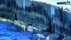 Πασχάλης Τερζής - Κοιτάζω τη βροχή και κλαίω - гледам дъжда и плача - Videoclip.bg