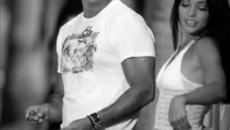 Angela Dimitriou ft. Amr Diab - Elleos (Greek, Arabic) - Videoclip.bg