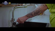 ANTONIO ft. EMRAH  - NE TI LI PISNA  Антонио ft. Емрах - Не ти ли писна  Official video 2022 - Videoclip.bg