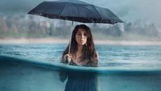 Времето 10/11 април 2022 г. Рязко застудяване от днес и валежи, северният вятър ще духа и утре - Videoclip.bg