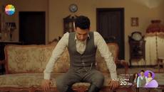 Aziz 21. Bölüm 1. Fragman | "Ben aşık bir adamım…” - Videoclip.bg