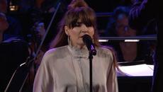 Kate Bush - THIS WOMAN'S WORK - Jennie Abrahamson & Gothenburg Symphony - Videoclip.bg