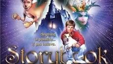 Книгата с приказки: Омагьосаният таван  1995 (филм - приказка) / BGAudio - Videoclip.bg