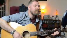 Drunken Poet's Dream (Hayes Carll cover) | Pistol Pete Wearn - Videoclip.bg