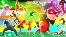 Мега чудесата на Калинката и Черния Котарак сезон 4 епизод 24 БГ АУДИО (Наказателките) - Videoclip.bg