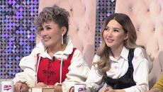 Сәнді Алмас 10-ші эпизод 2-ші бөлім - Videoclip.bg