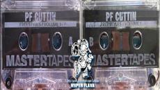 DJ P.F. Cuttin' - Freestyles Vol.1 (Full Cassette, Mixtape) (1995) - Videoclip.bg