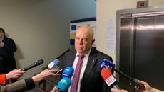 Изказване на главния прокурор преди заседание на ВСС 12.04.2022 г. - Videoclip.bg