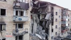 This Is What’s Left of Ukrainian City of Bucha - Videoclip.bg