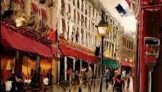 Арт валс в Париж - Релакс за Приятен Следобед - Videoclip.bg