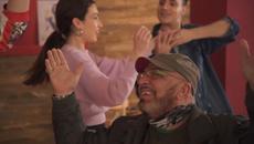 Eleonora Zouganeli- Ikogenia Horafa (Official Music Video) - Videoclip.bg