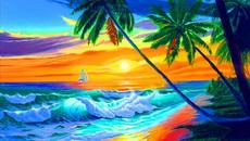 островът синтезатор - Videoclip.bg