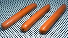 Fast food Dehydration Time Lapse: Pasta & Sausage - Videoclip.bg