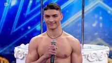 България търси талант - епизод 9 (10.04.2022 г.) - Videoclip.bg