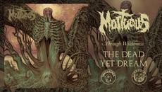 Mortuous - The Dead Yet Dream - Videoclip.bg