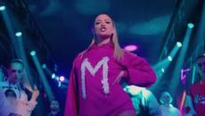 Milica Pavlovic - Riba de luxe (Official Video) - Videoclip.bg