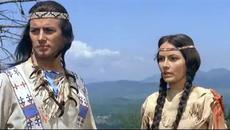 „Винету 2“ (1964) – приключенски филм - Videoclip.bg