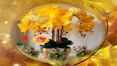 un fiore per te (La Vita Mia -  Amedeo Minghi ) - Videoclip.bg