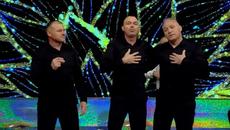 Braća Rosić - Pjevaj brate • BN Music Etno 2022 - Videoclip.bg