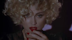 Madonna - Hanky Panky - Remastered HD - Превод - Videoclip.bg