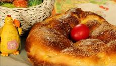 Козунак за Великден 2022 - правила и хитринки за да стане от първия път! [ Easter Bread ] - Videoclip.bg