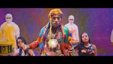 6IX9INE - GINÉ (Official Music Video) - Videoclip.bg