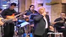 Πασχάλης Τερζής - Πρόσωπο με πρόσωπο - лице в лице - Videoclip.bg