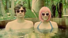 Princess Chelsea - The Cigarette Duet - Videoclip.bg