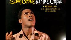Sam Cooke - If I Had a Hammer - Live at Copacabana (New York City) 1964 - Videoclip.bg