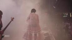 Måneskin - Gasoline  - Coachella, 17.04.2022 - Videoclip.bg