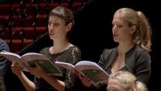 Dixit Dominus – Антонио Вивалди - Videoclip.bg