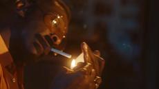 Tom Misch - It Runs Through Me (feat. De La Soul) [Official Video] - Videoclip.bg