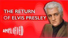Did Elvis Presley Fake His Death? | Elvis Found Alive (Full Documentary) | Amplified - Videoclip.bg
