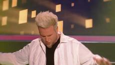 Twins - Ti si svetlost - GP - (Tv Grand 15.04.2022.) - Videoclip.bg