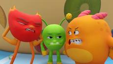 Пауза на желе анимационни видеоклипове за най малките - Videoclip.bg