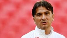 Zlatko Dalić govori za emisiju Sport i glazba 2. programa 28. 7. 2018. - Videoclip.bg