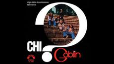 Goblin ‎– Chi? (1976) Sigla della trasmissione televisiva [HD] - Videoclip.bg