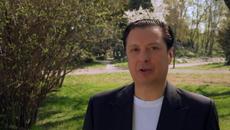 Христос воскресе - Васил Петров & Валерия Стоянова - Official video (2022) 4K - Videoclip.bg