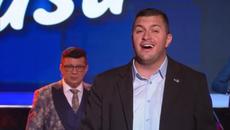 Dejan Tejovac - Ti si zora moga jutra  (Tv Grand 18.04.2022.) - Videoclip.bg