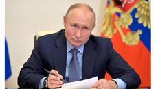 Русия е изпратила на Украйна ясно разписан проект на мирен договор - Videoclip.bg