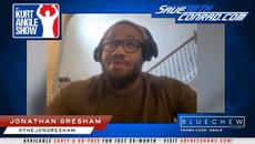 Jonathan Gresham on Tony Khan purchasing ROH - Videoclip.bg