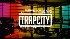 TroyBoi ft. Destiny - Frustrated (licka rish Remix) - Videoclip.bg