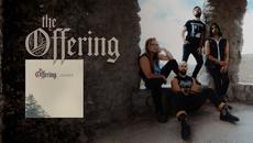 THE OFFERING - Lovesick (Album Track) - Videoclip.bg