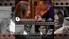 ® MILICA JOKIC X SUNAJ - IN MEMORIAM SINAN SAKIC - ZIVOT DA STANE NE SME © (LIVE 2022) - Videoclip.bg