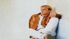 Jason Donovan - Sealed With A Kiss - (1989) \ BG  субтитри - Videoclip.bg