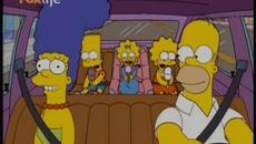 The Simpsons S15E21 - Videoclip.bg