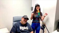 ПОЛИНА СТЕФАНОВА И ВАСКО ДЕНЕВ - Videoclip.bg