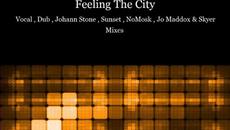 Feeling The City (NoMosk Remix) - Videoclip.bg