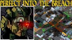 SPEEDRALPH: Into the Breach OG 30K Perfect Speedrun Attempt (Segmented) - Videoclip.bg