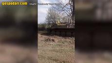 ДИНКО ТРЪГНА ДА ПРЕВЗЕМА MCDONALD'S, НО ОГЛАДНЯ - Videoclip.bg